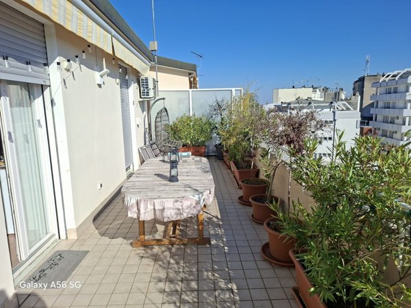 appartamento in vendita a Rovigo in zona Centro Storico