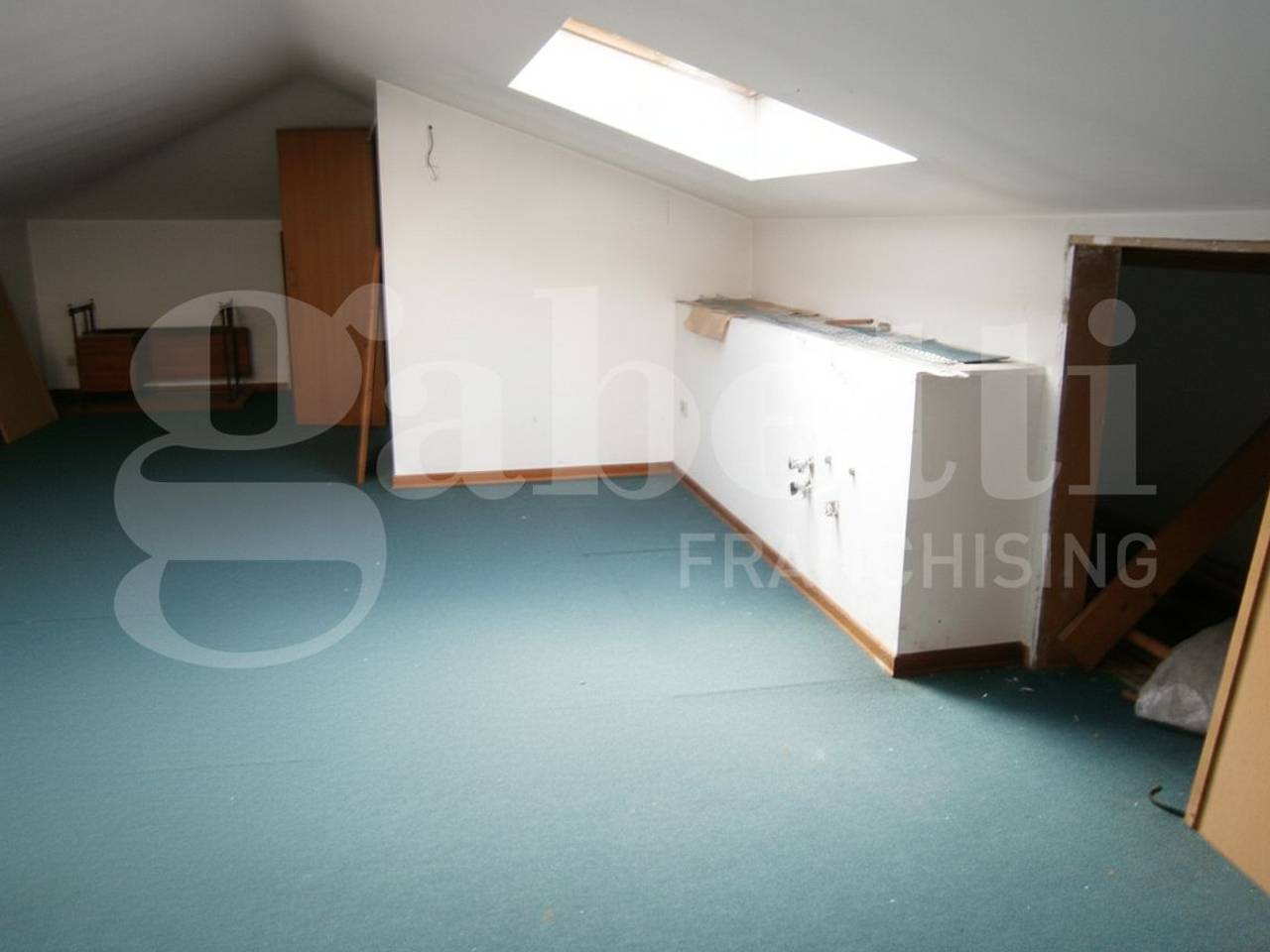 appartamento in vendita a Rovigo in zona Tassina