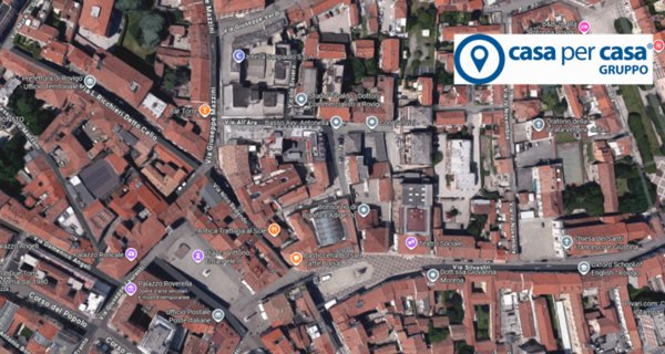 appartamento in vendita a Rovigo