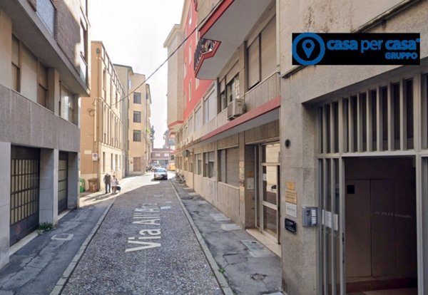 appartamento in vendita a Rovigo in zona Centro Storico