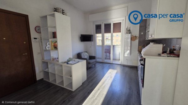 appartamento in vendita a Rovigo in zona Commenda