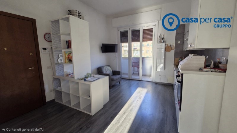 appartamento in vendita a Rovigo in zona Commenda