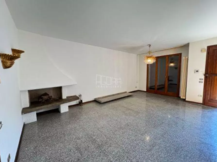 casa indipendente in vendita a Rovigo in zona Commenda