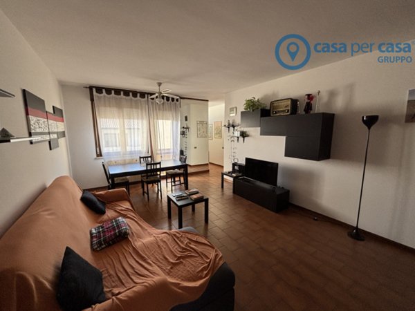 appartamento in vendita a Rovigo in zona Commenda