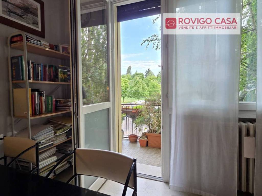 appartamento in vendita a Rovigo in zona San Bartolomeo