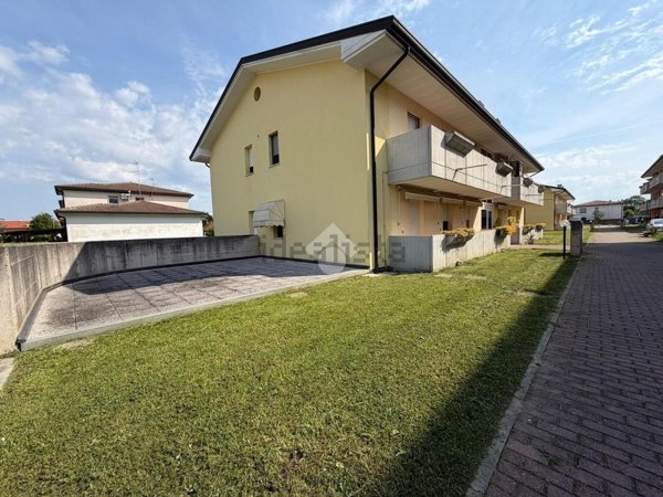 appartamento in vendita a Rovigo in zona Buso