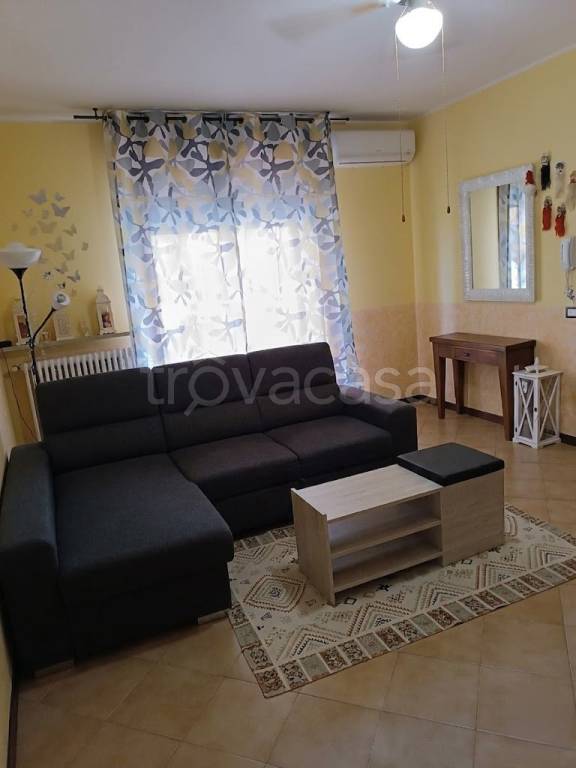 appartamento in vendita a Rovigo in zona Centro Storico