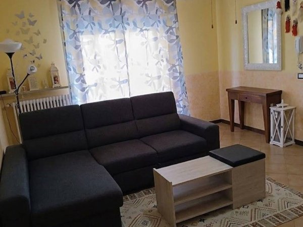 appartamento in vendita a Rovigo in zona Centro Storico