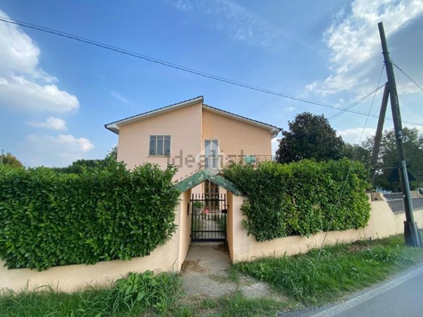 casa indipendente in vendita a Rovigo in zona Mardimago
