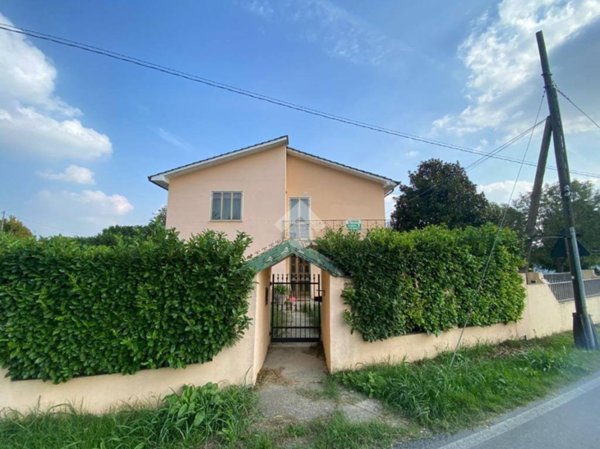 casa indipendente in vendita a Rovigo in zona Mardimago