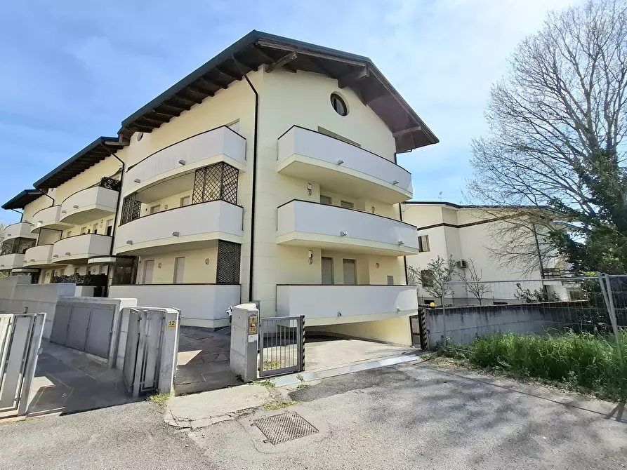 appartamento in vendita a Rovigo in zona Commenda