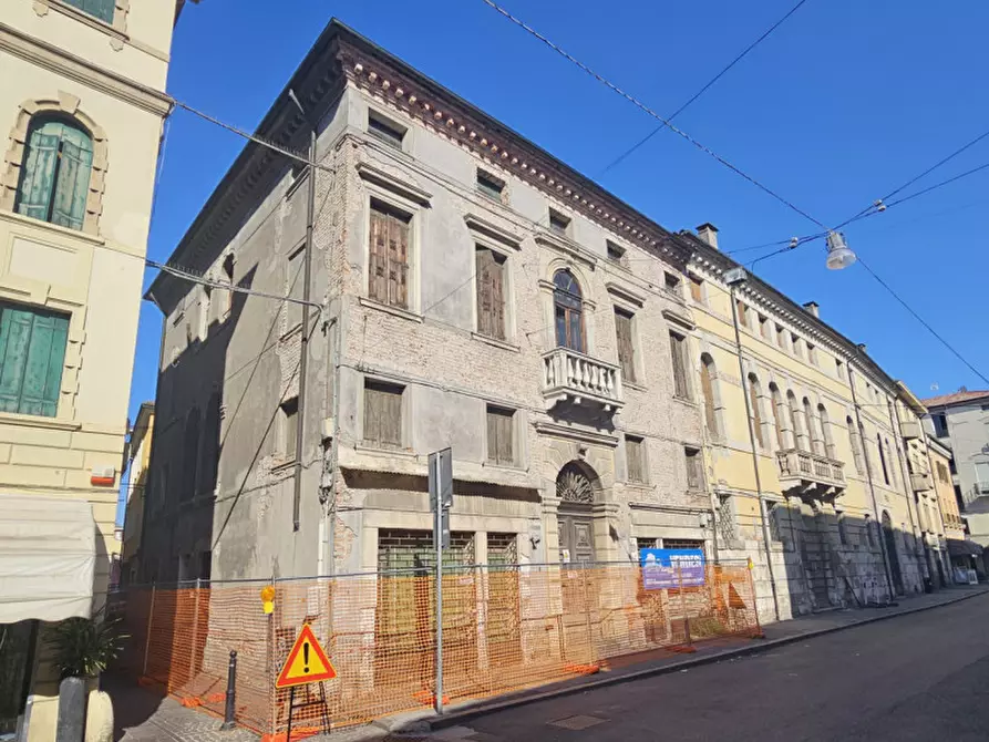 appartamento in vendita a Rovigo