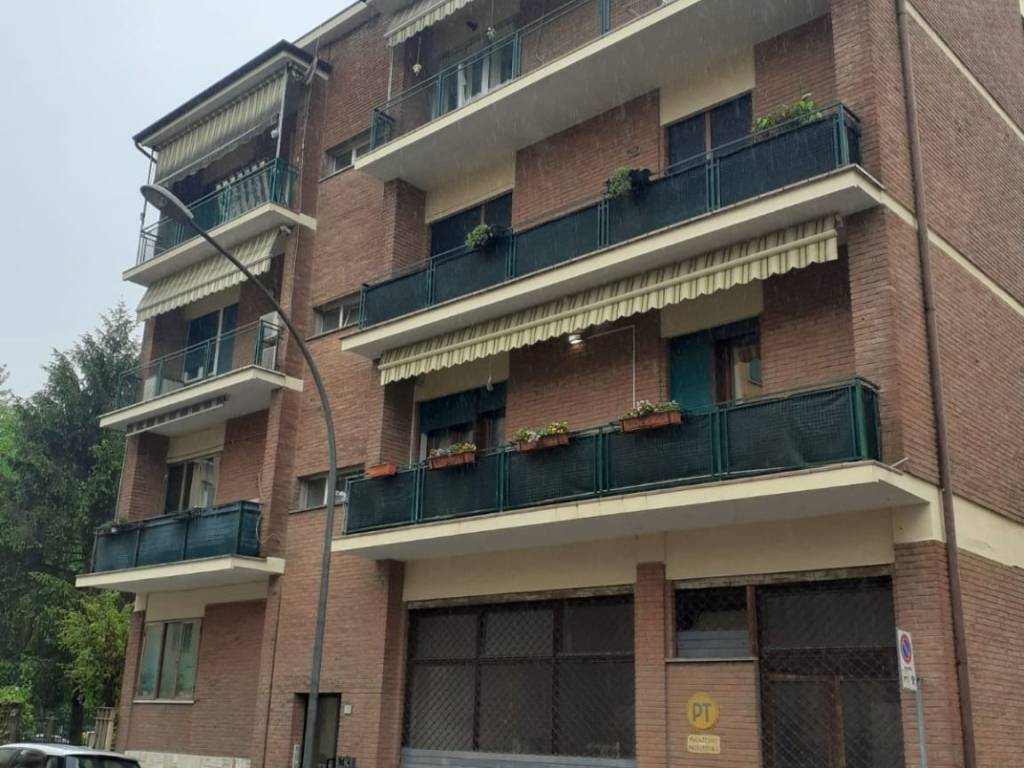 appartamento in vendita a Rovigo in zona Commenda