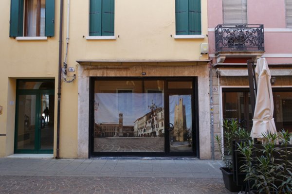 casa semindipendente in vendita a Rovigo in zona Centro Storico