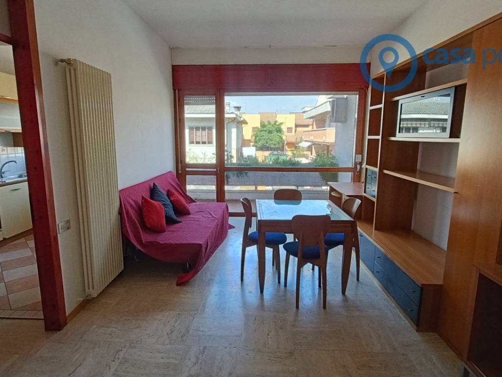 appartamento in vendita a Rovigo in zona Centro Storico