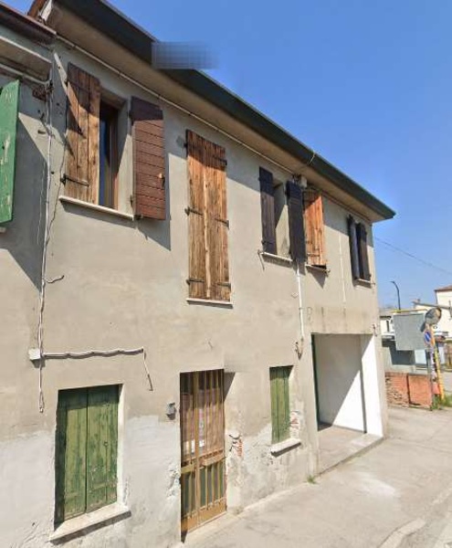 appartamento in vendita a Rovigo in zona Sant'Apollinare
