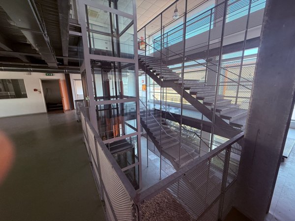ufficio in vendita a Rovigo in zona Centro Storico