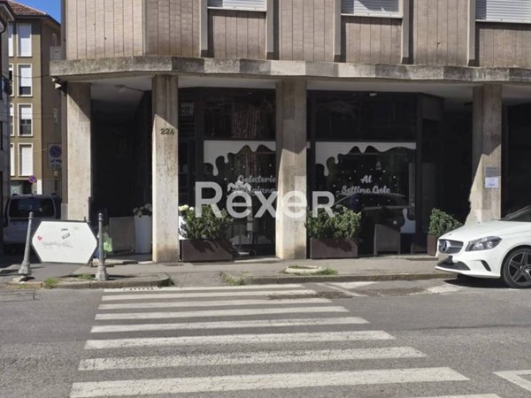 negozio in vendita a Rovigo in zona Centro Storico