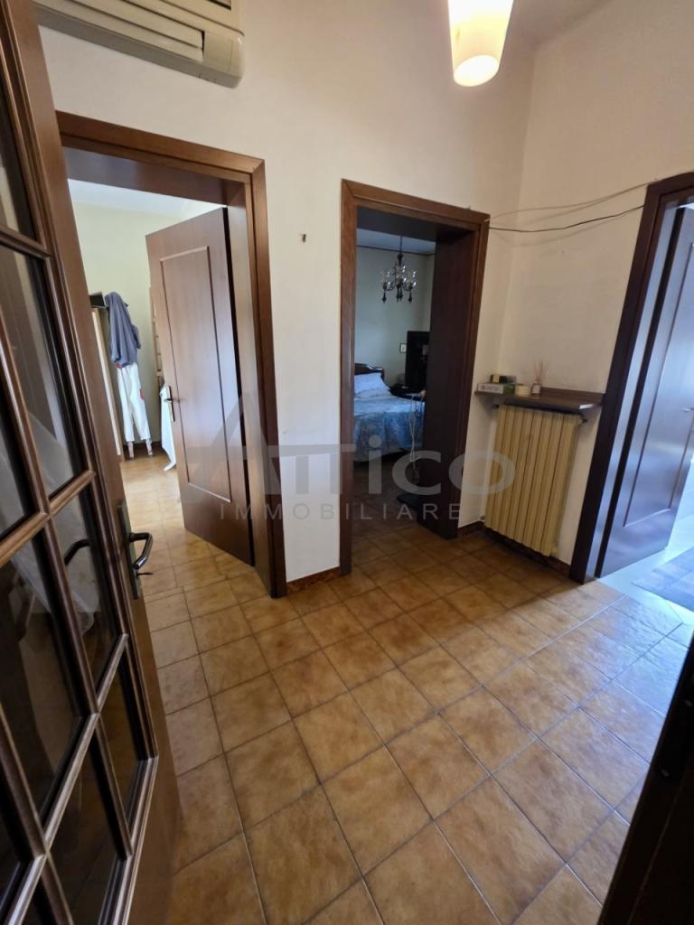 appartamento in vendita a Rovigo in zona Commenda