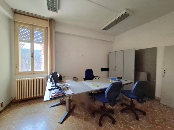 ufficio in vendita a Rovigo in zona Centro Storico