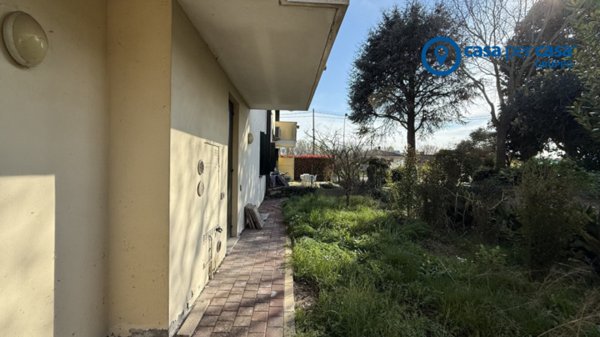 casa indipendente in vendita a Rovigo in zona Centro Storico