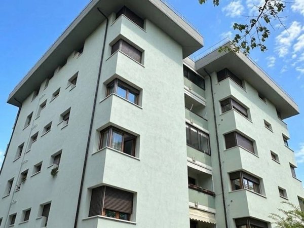 appartamento in vendita a Rovigo in zona Commenda