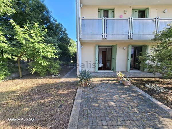 appartamento in vendita a Rovigo in zona Centro Storico
