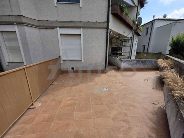 appartamento in vendita a Rovigo in zona Commenda
