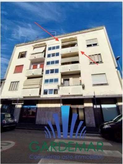 appartamento in vendita a Rovigo in zona Centro Storico