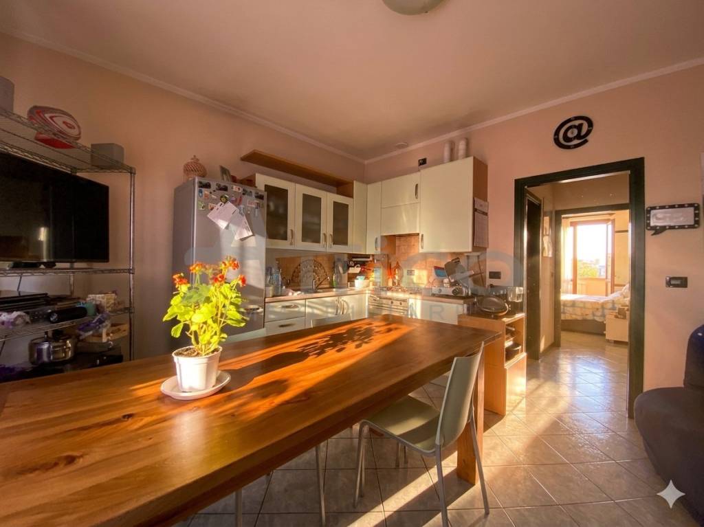 appartamento in vendita a Rovigo