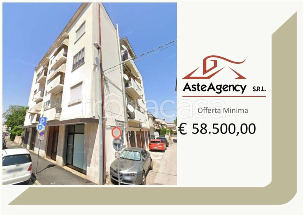 appartamento in vendita a Rovigo