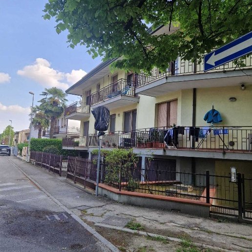appartamento in vendita a Rovigo in zona Commenda