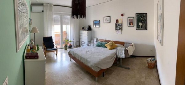 appartamento in vendita a Rovigo in zona Commenda
