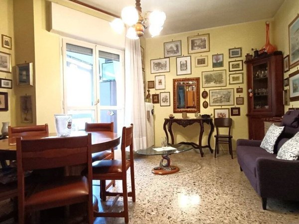 appartamento in vendita a Rovigo in zona Commenda