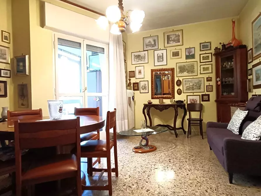 appartamento in vendita a Rovigo in zona Commenda
