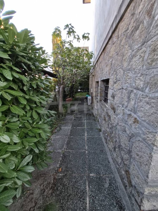 casa indipendente in vendita a Rovigo in zona Centro Storico