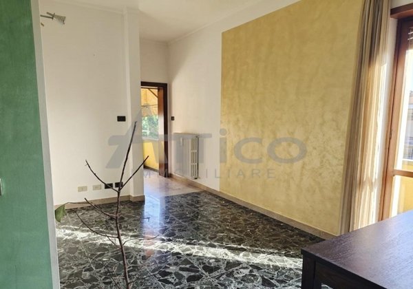 appartamento in vendita a Rovigo in zona Commenda