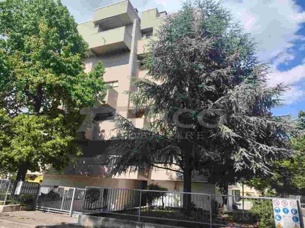 appartamento in vendita a Rovigo in zona Sarzano/Cantonazzo