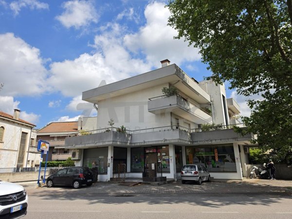appartamento in vendita a Rovigo in zona Centro Storico