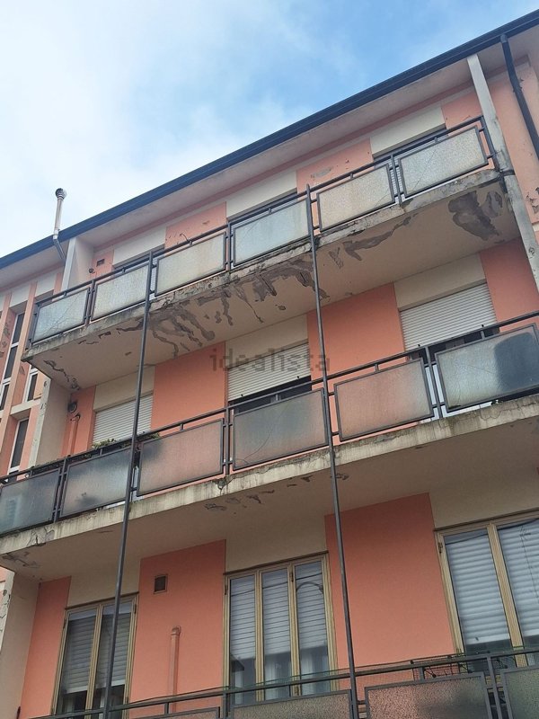 appartamento in vendita a Rovigo in zona Centro Storico