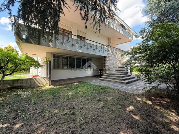 appartamento in vendita a Rovigo in zona Centro Storico