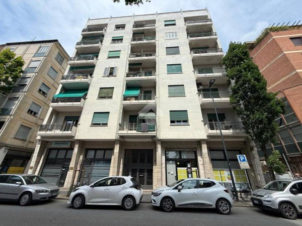 appartamento in vendita a Rovigo in zona Centro Storico