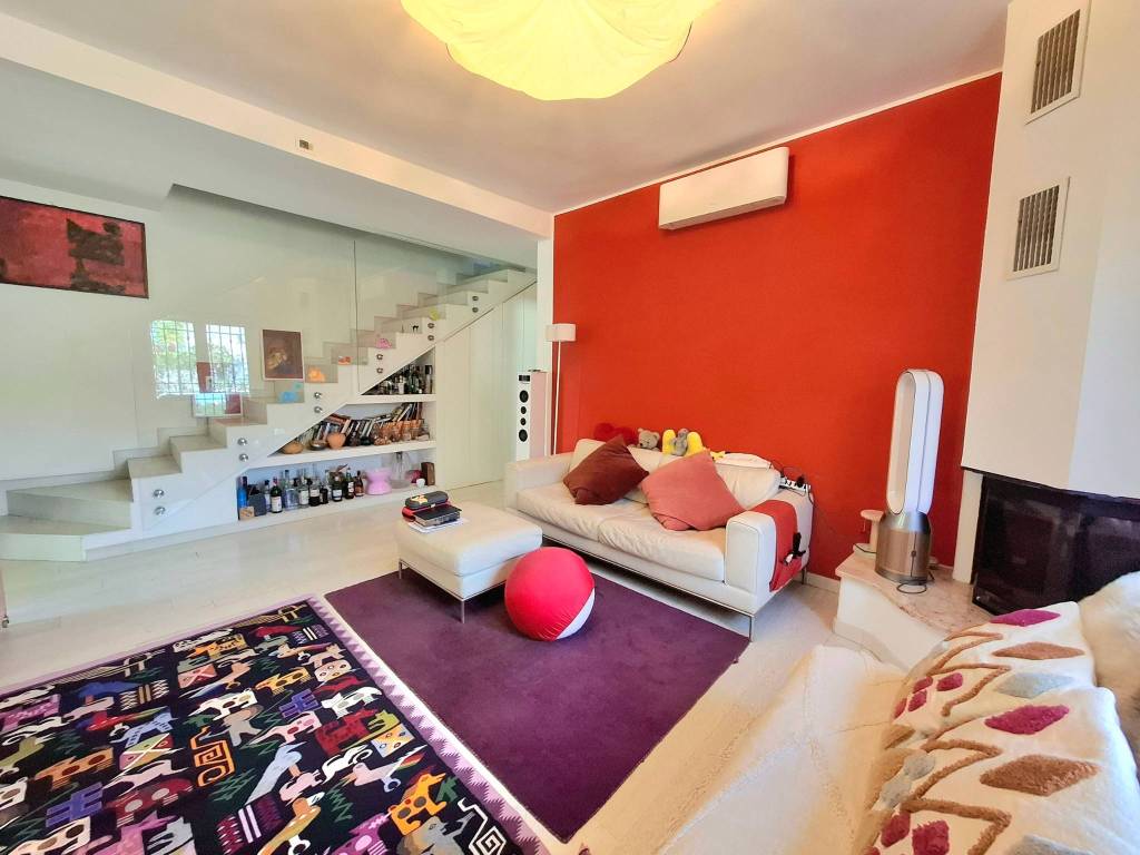 casa indipendente in vendita a Rovigo in zona San Pio X