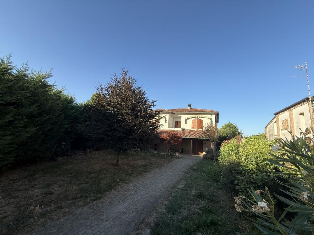 casa indipendente in vendita a Rovigo in zona Centro Storico