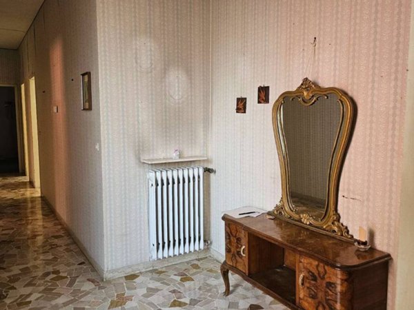 appartamento in vendita a Rovigo in zona Centro Storico