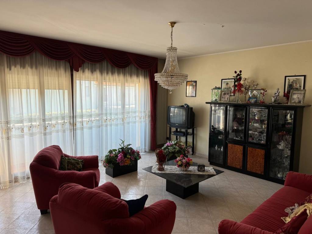 appartamento in vendita a Rovigo in zona Centro Storico