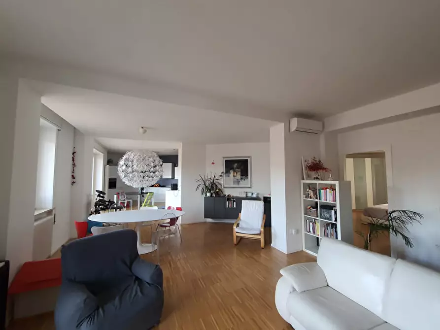 appartamento in vendita a Rovigo in zona Centro Storico