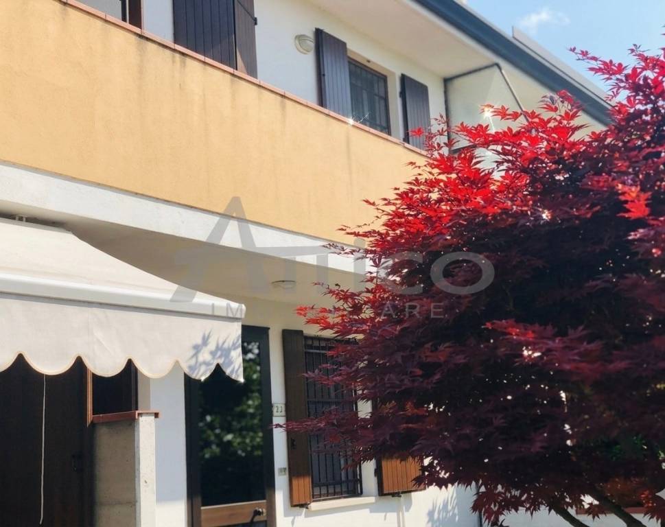 casa indipendente in vendita a Rovigo in zona Sarzano/Cantonazzo