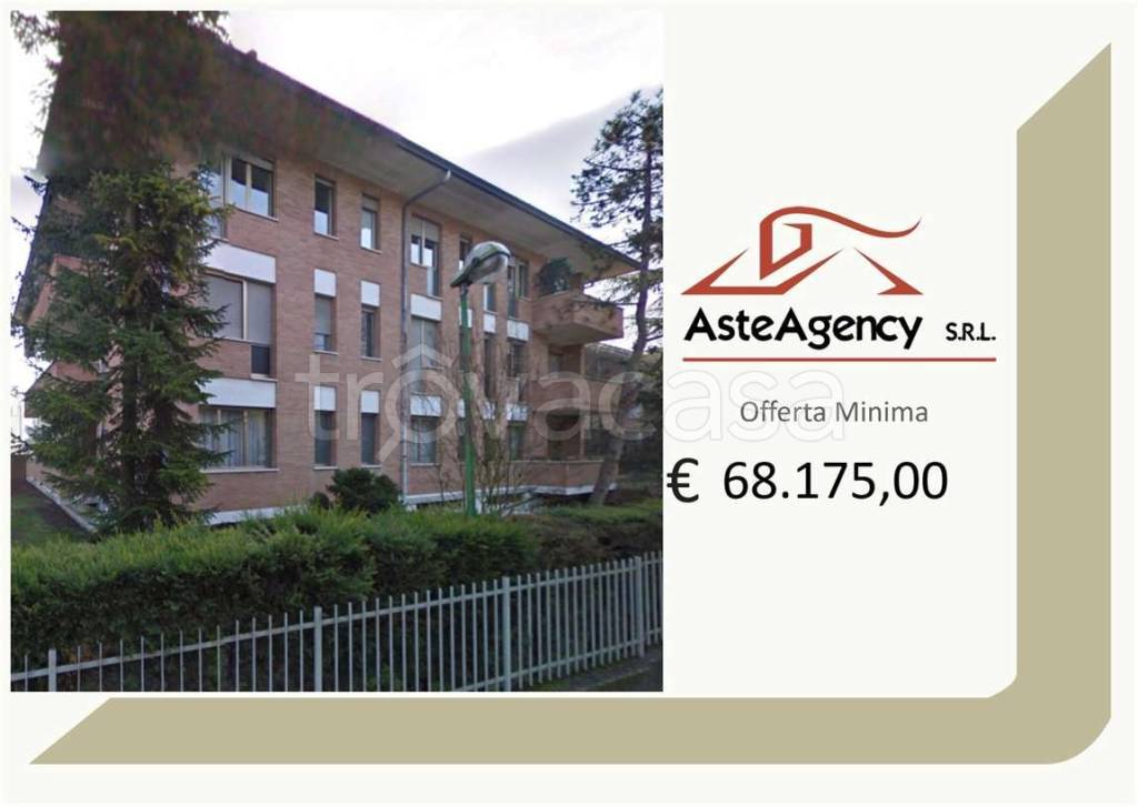 appartamento in vendita a Rovigo