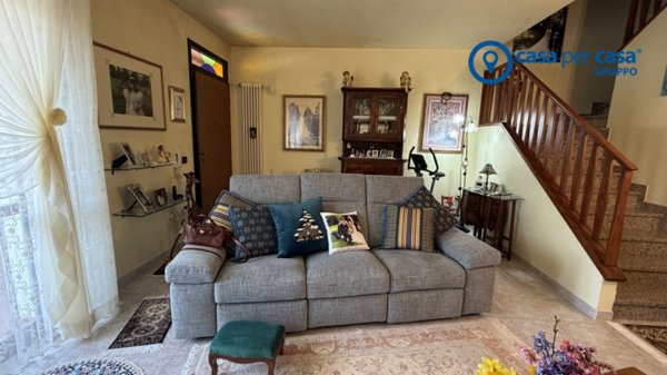 casa indipendente in vendita a Rovigo in zona Tassina